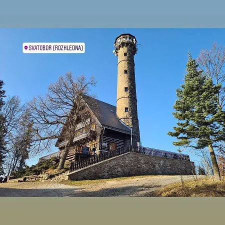 U Jezerniho Potoka 3*