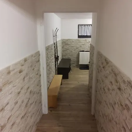U Jezerniho Potoka Maison d'hôtes 3*