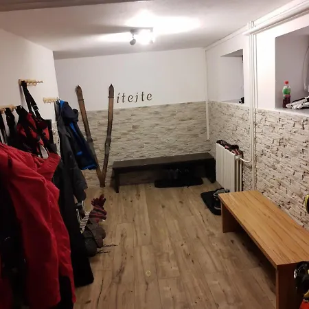 U Jezerniho Potoka