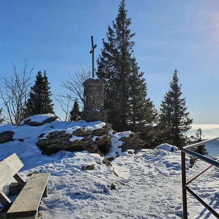 Gasthuis U Jezerniho Potoka