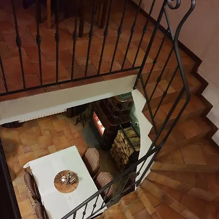 Maison d'hôtes U Jezerniho Potoka 3*
