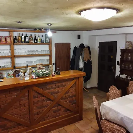 Maison d'hôtes U Jezerniho Potoka 3*