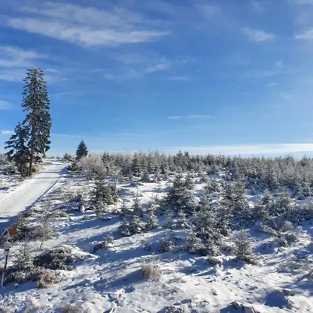 Gasthuis U Jezerniho Potoka 3*