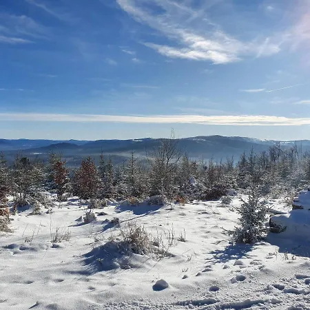 Gasthuis U Jezerniho Potoka Železná Ruda