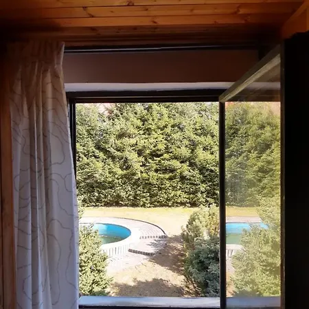 U Jezerniho Potoka Maison d'hôtes