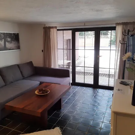 U Jezerniho Potoka Maison d'hôtes Železná Ruda