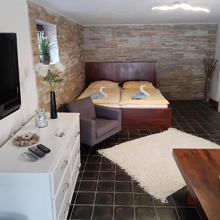 U Jezerniho Potoka Maison d'hôtes Železná Ruda