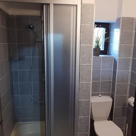 U Jezerniho Potoka Maison d'hôtes 3*