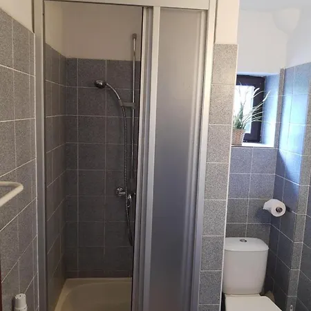 Maison d'hôtes U Jezerniho Potoka Železná Ruda